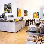 Pension Peters - Das Andere Hotel