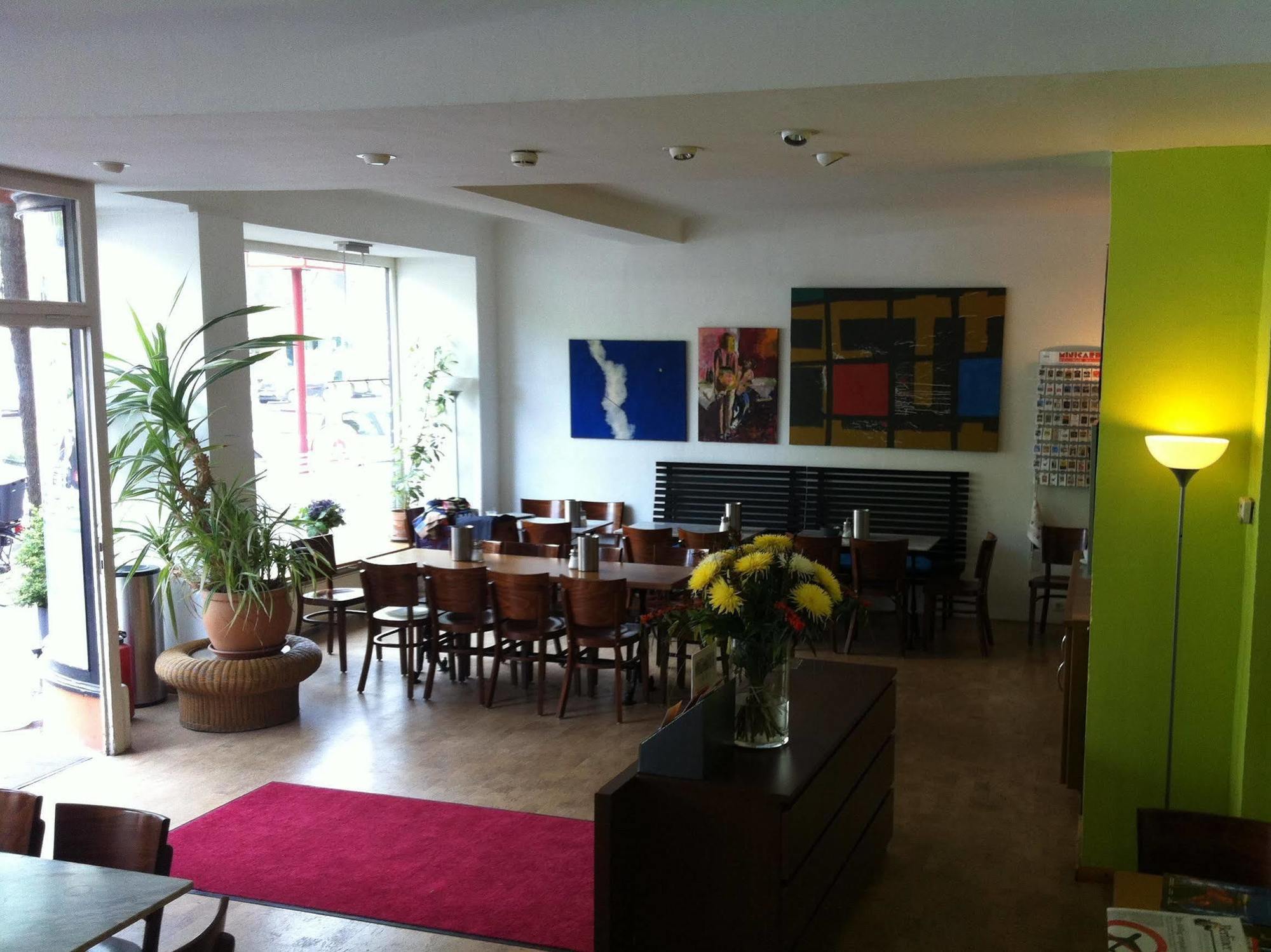 Peters - Andere Hotel 3*