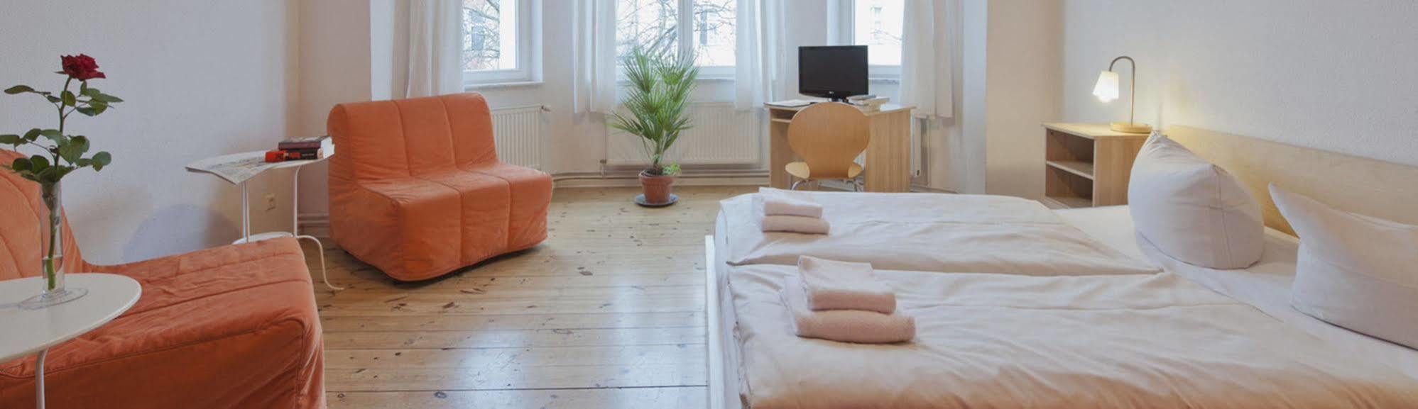 Peters - Andere 3* Berlin