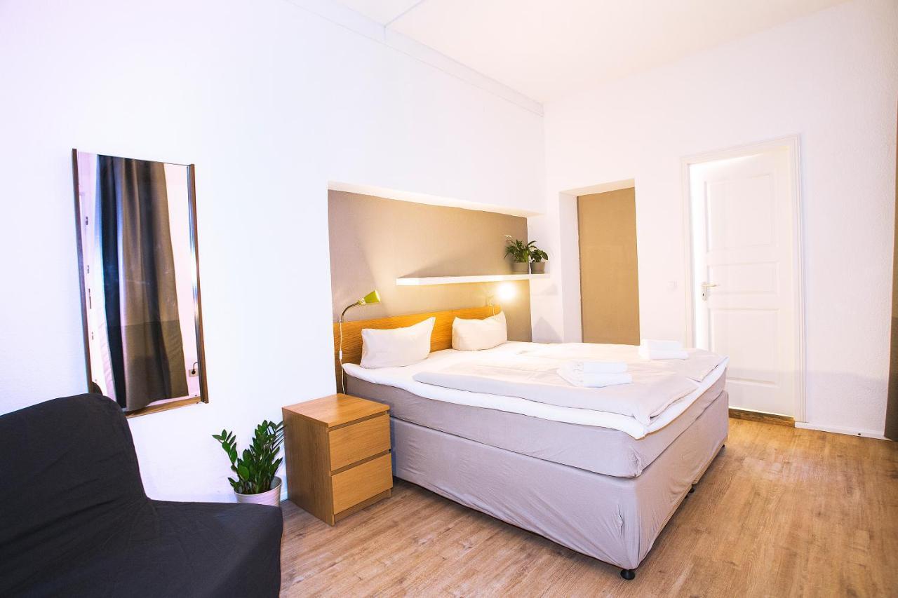 Hotel Peters - Andere 3*