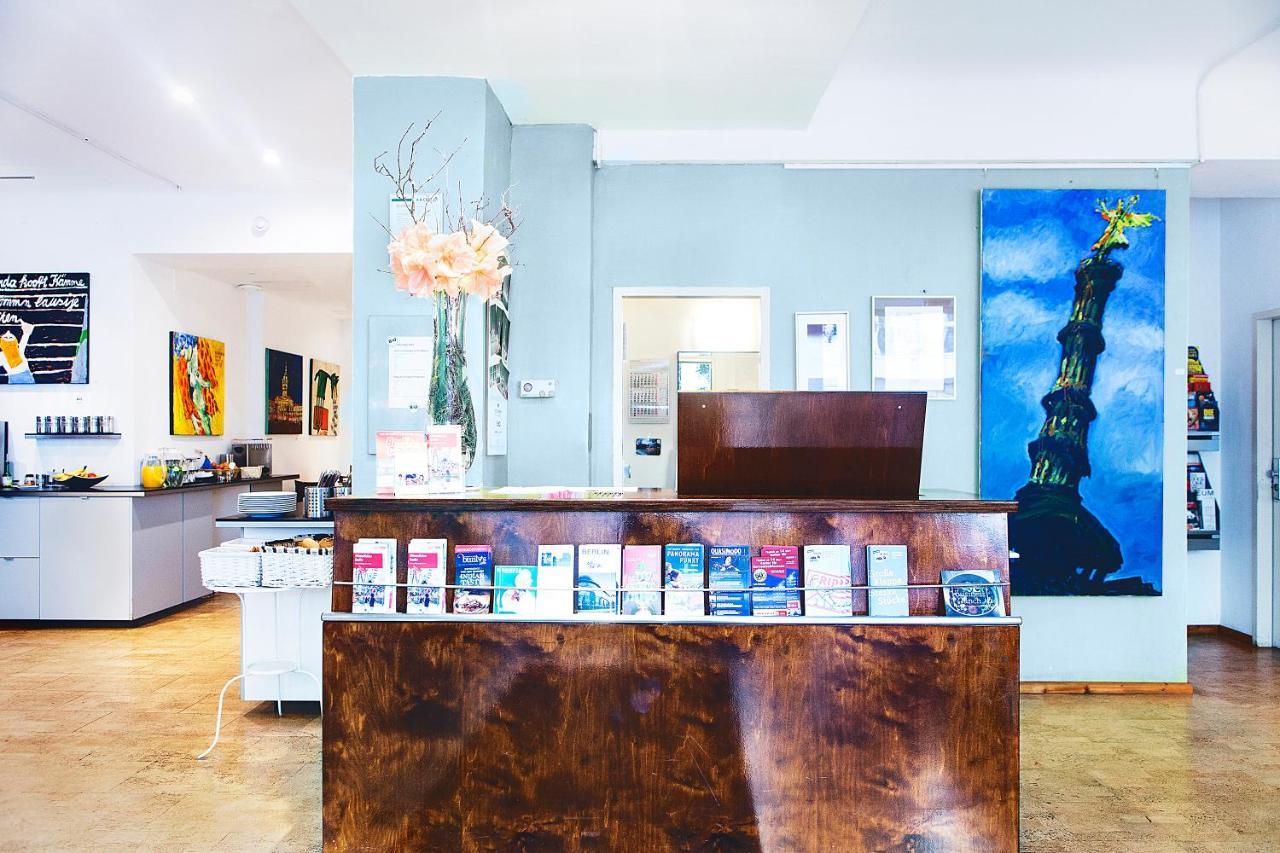 Hotel Peters - Andere Berlin