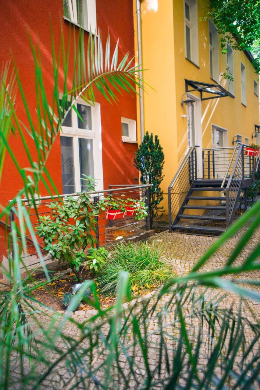 Hotel Peters - Andere Berlin