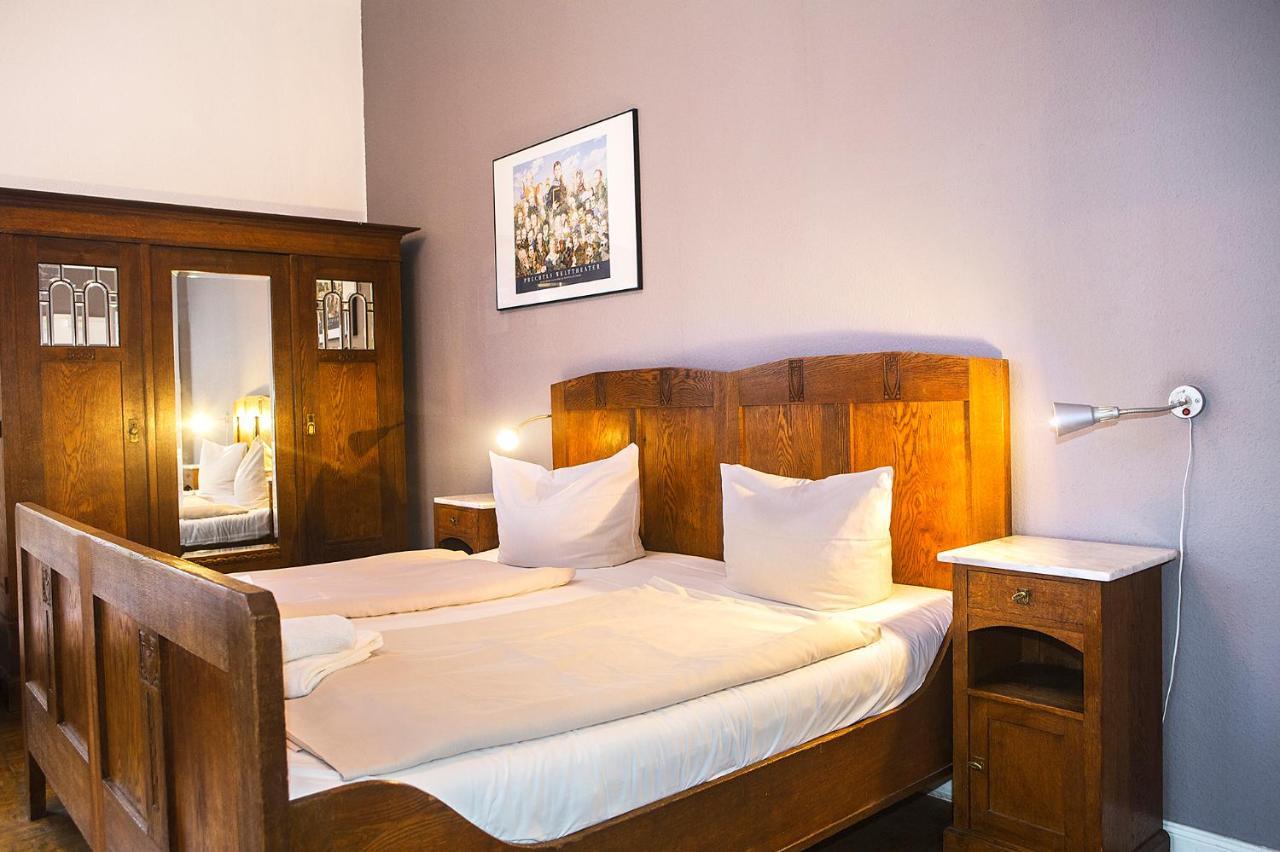 Hotel Peters - Andere Berlin